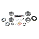 1998 Gmc Suburban Axle Differential Bearing and Seal Kit 1